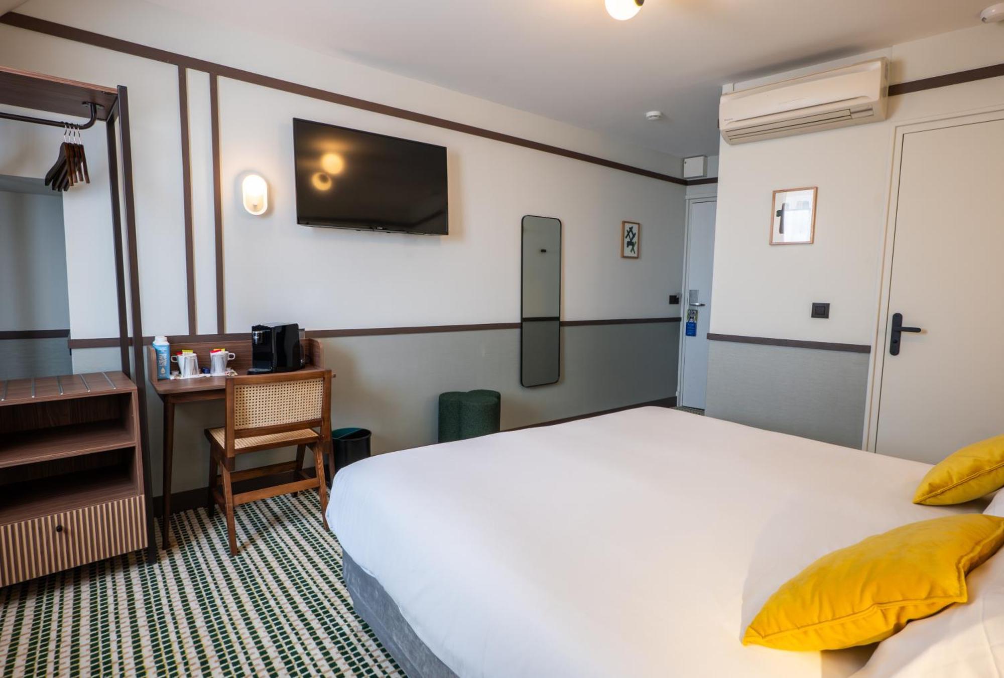 Best Western Plus Au Grand Saint Jean Бон Екстериор снимка