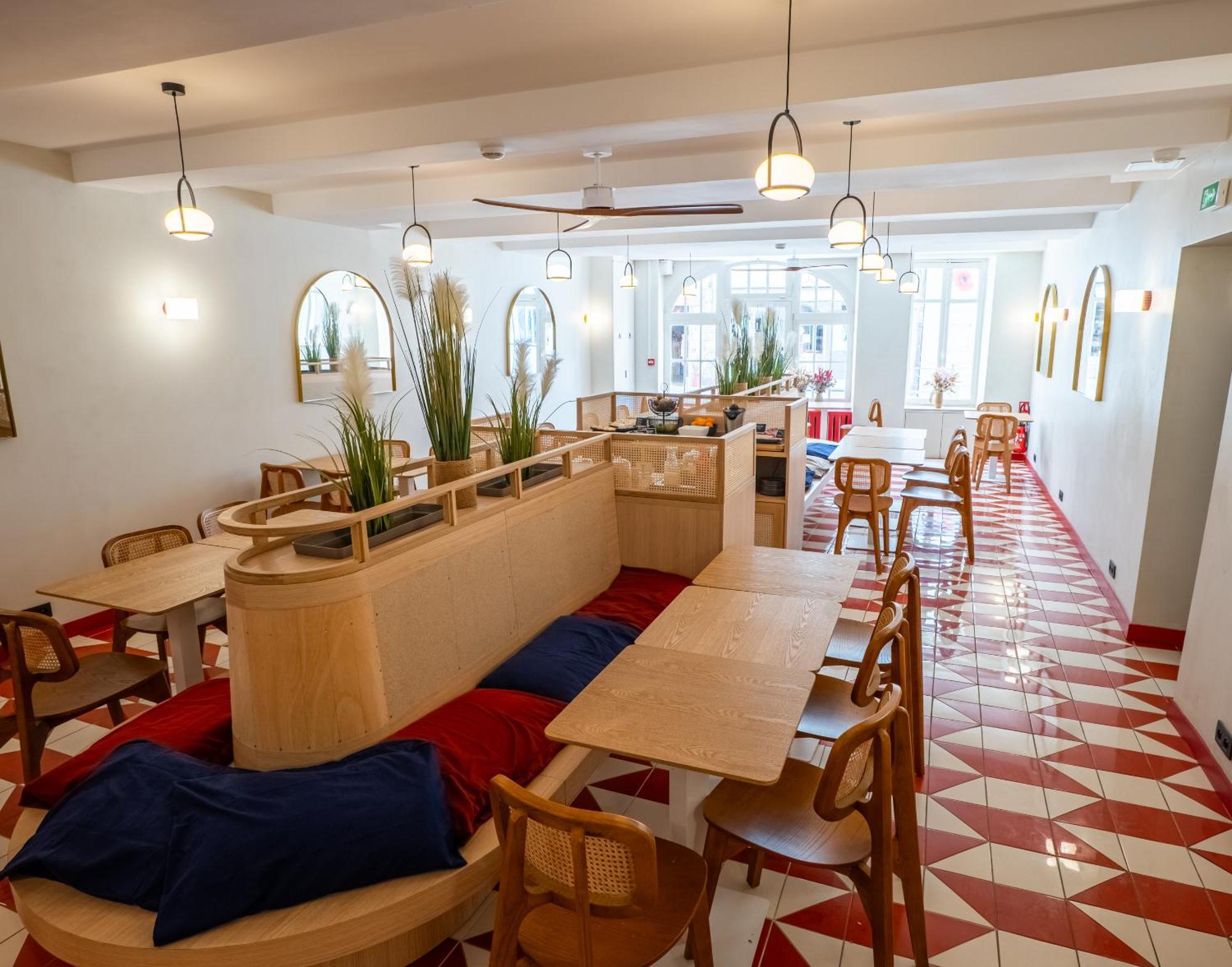 Best Western Plus Au Grand Saint Jean Бон Екстериор снимка