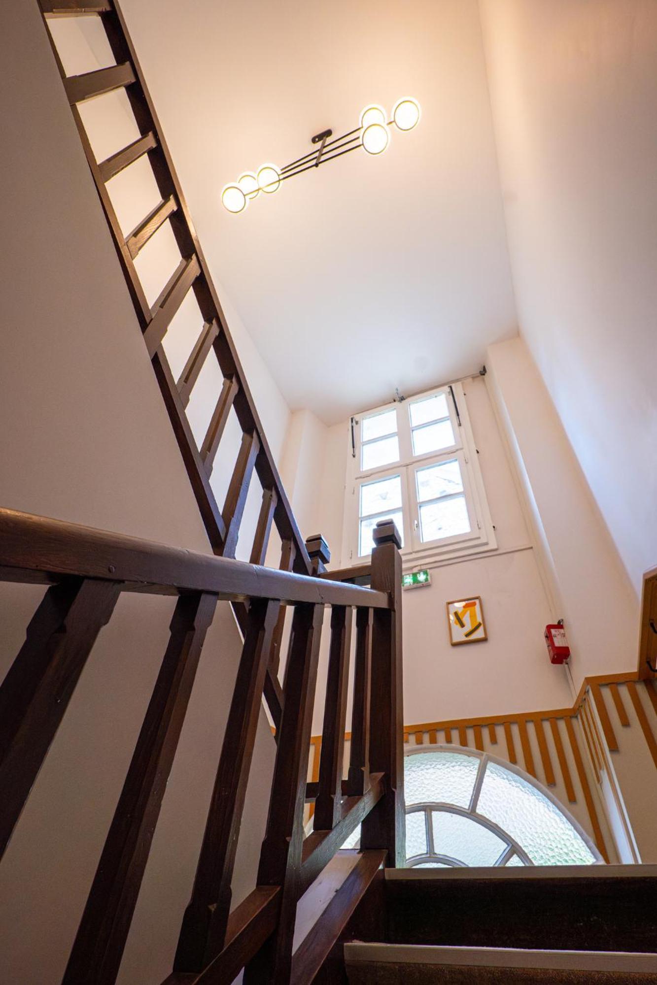 Best Western Plus Au Grand Saint Jean Бон Екстериор снимка