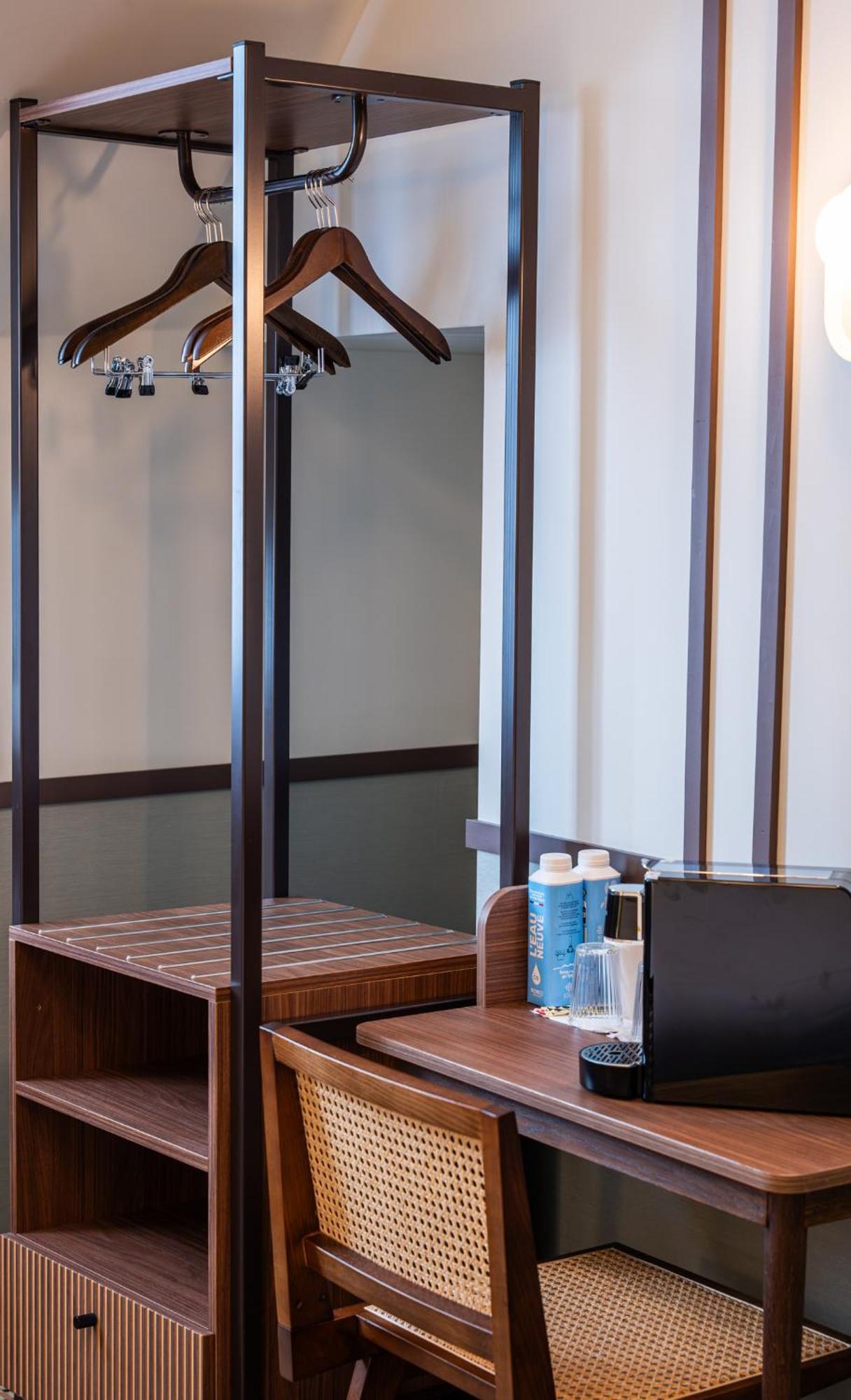 Best Western Plus Au Grand Saint Jean Бон Екстериор снимка
