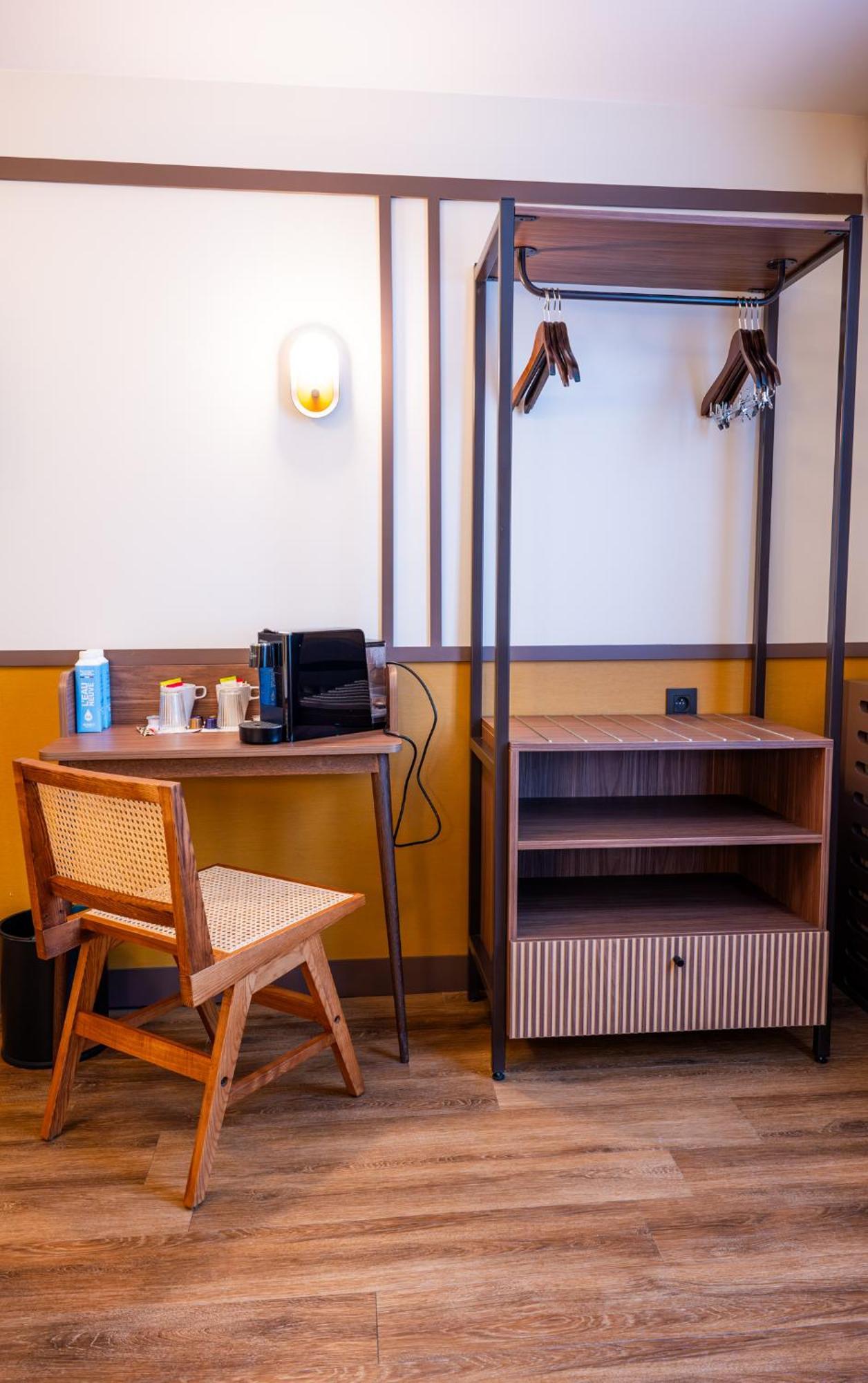 Best Western Plus Au Grand Saint Jean Бон Екстериор снимка