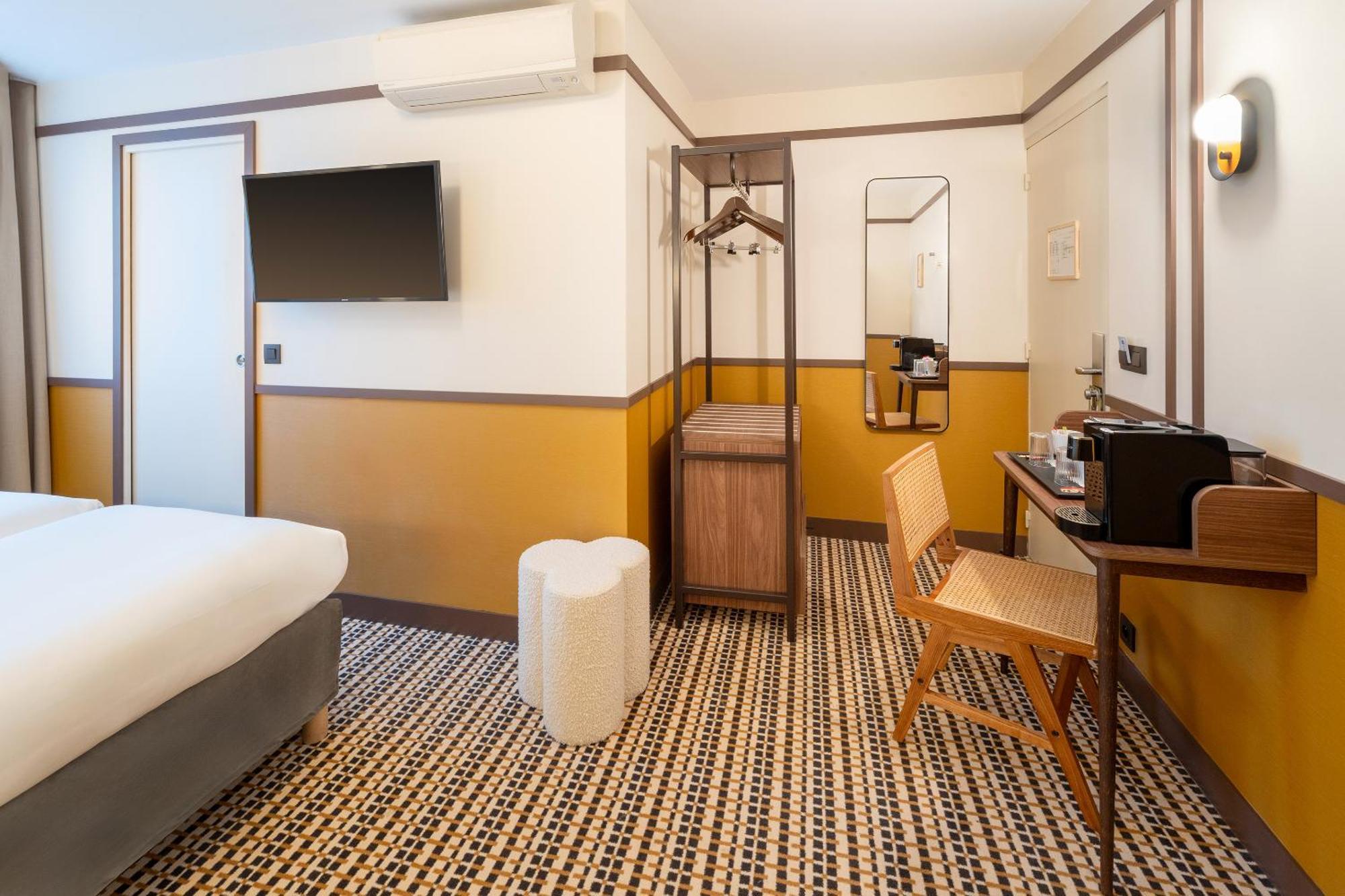 Best Western Plus Au Grand Saint Jean Бон Екстериор снимка