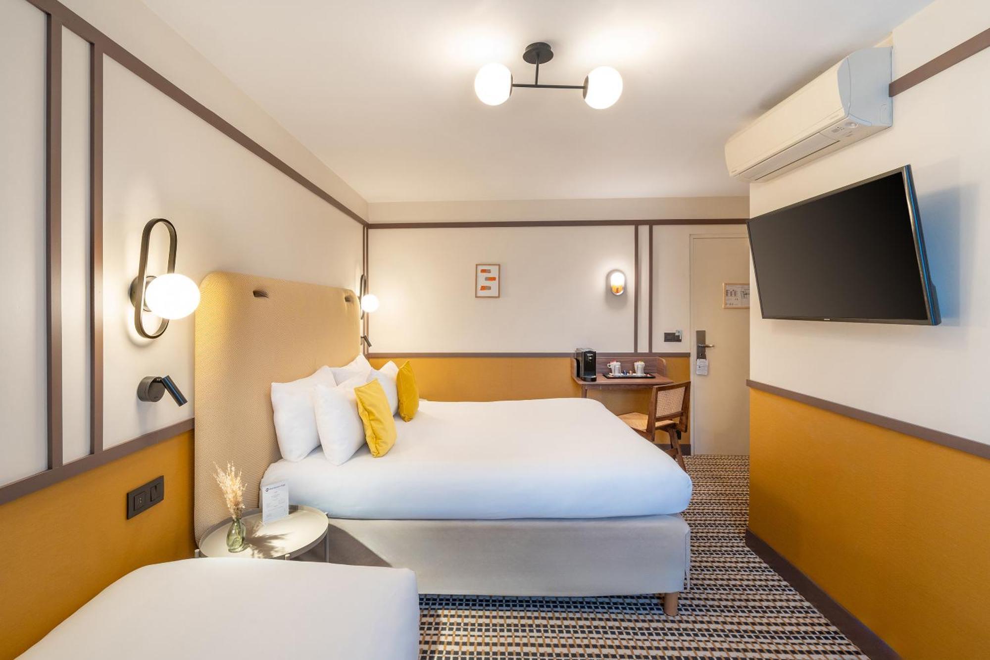 Best Western Plus Au Grand Saint Jean Бон Екстериор снимка