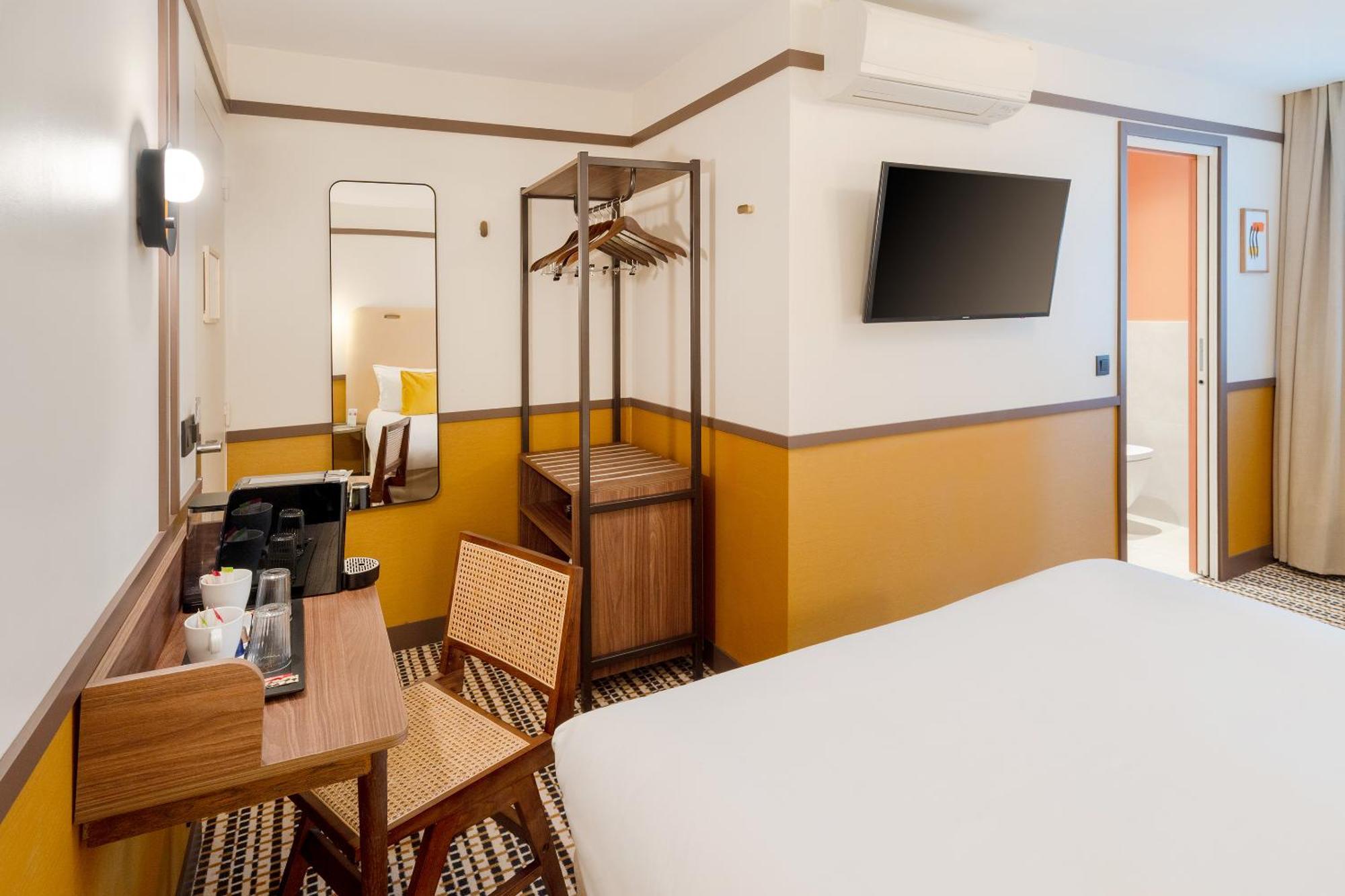 Best Western Plus Au Grand Saint Jean Бон Екстериор снимка