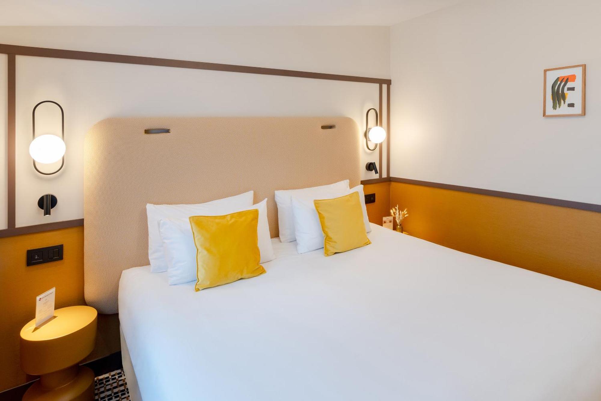 Best Western Plus Au Grand Saint Jean Бон Екстериор снимка