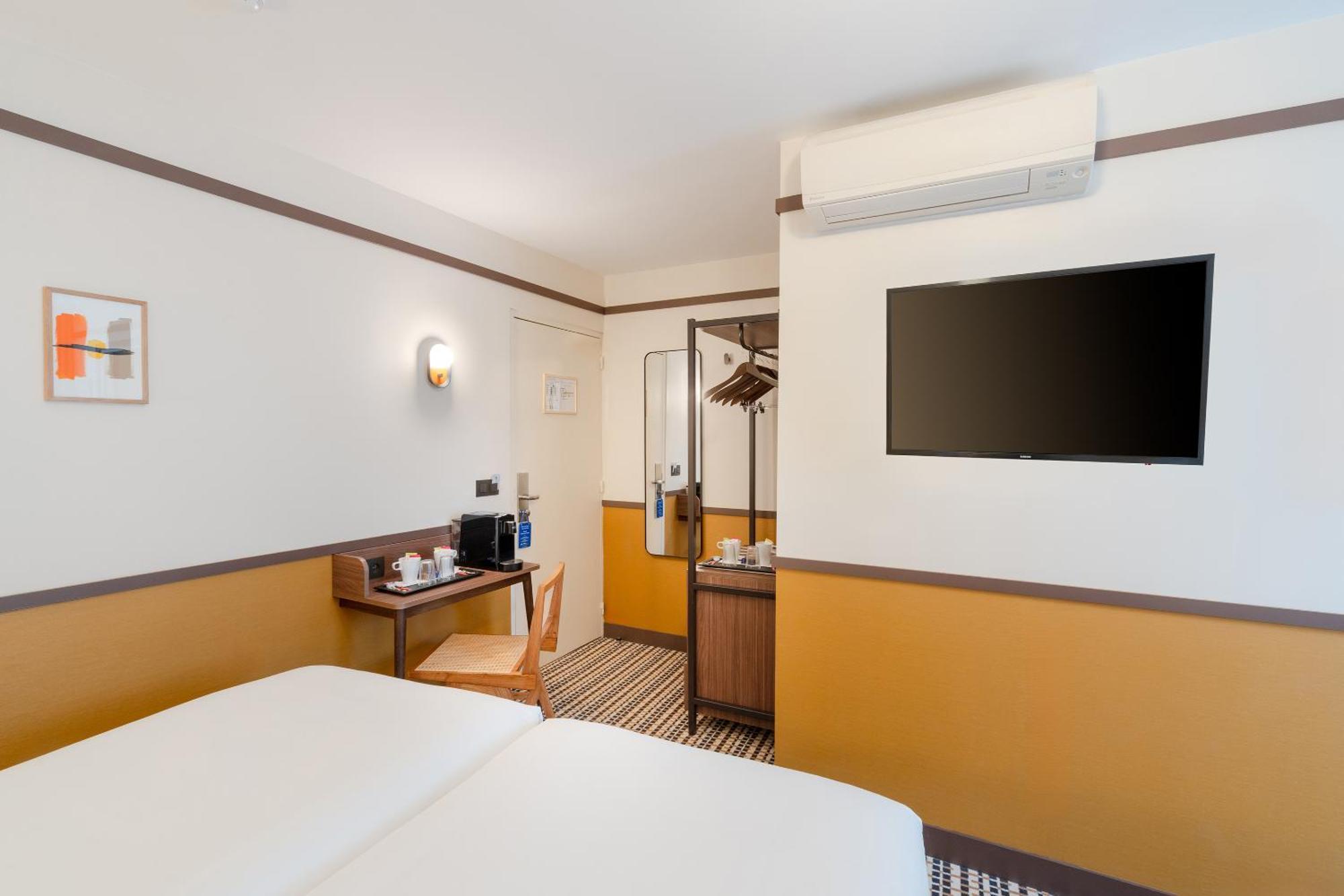 Best Western Plus Au Grand Saint Jean Бон Екстериор снимка