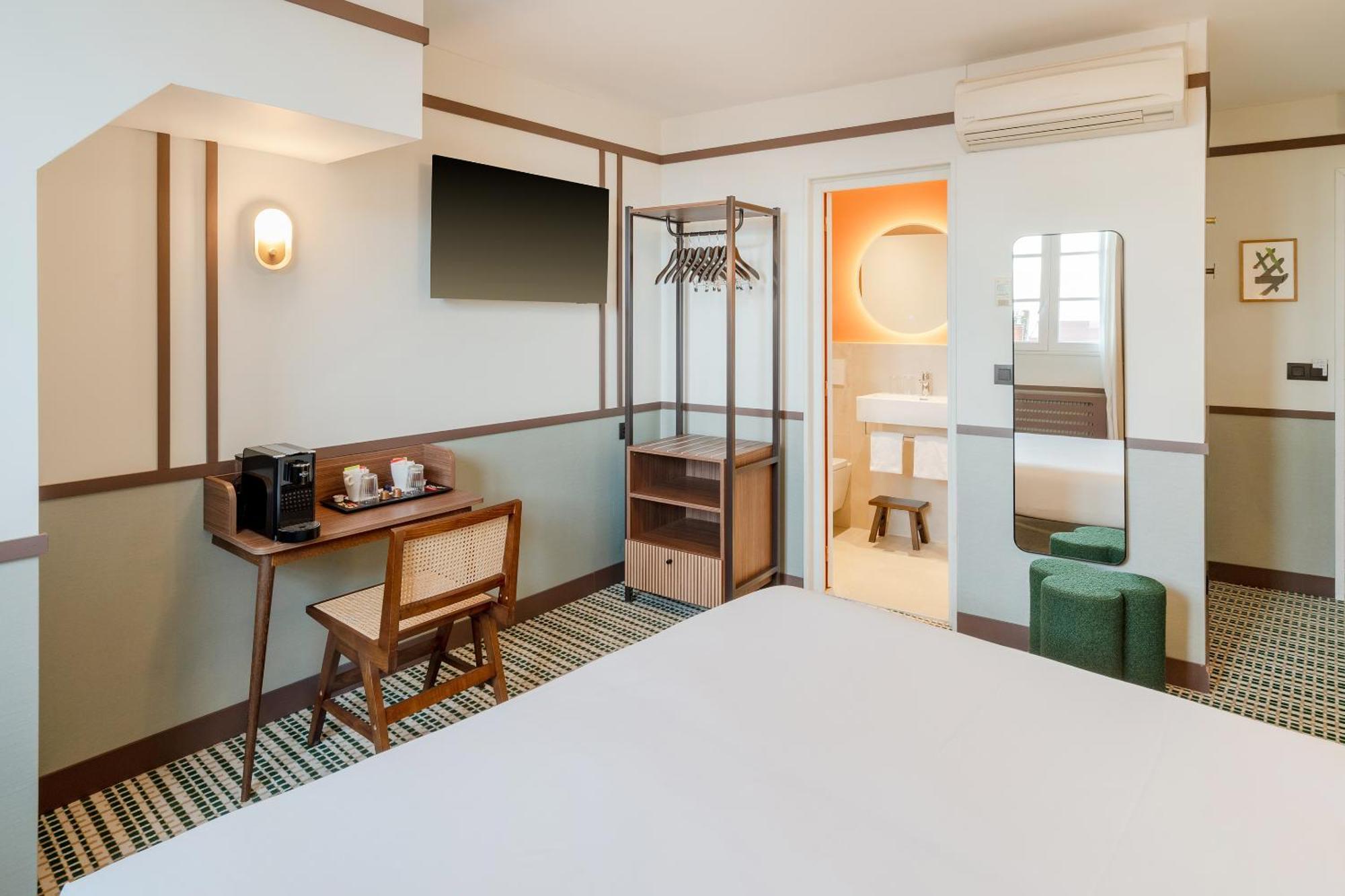 Best Western Plus Au Grand Saint Jean Бон Екстериор снимка