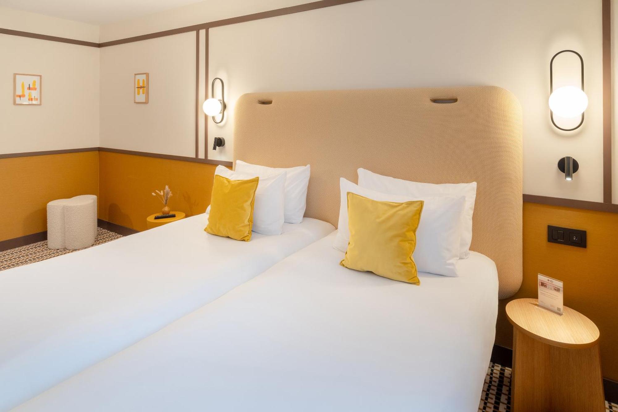 Best Western Plus Au Grand Saint Jean Бон Екстериор снимка