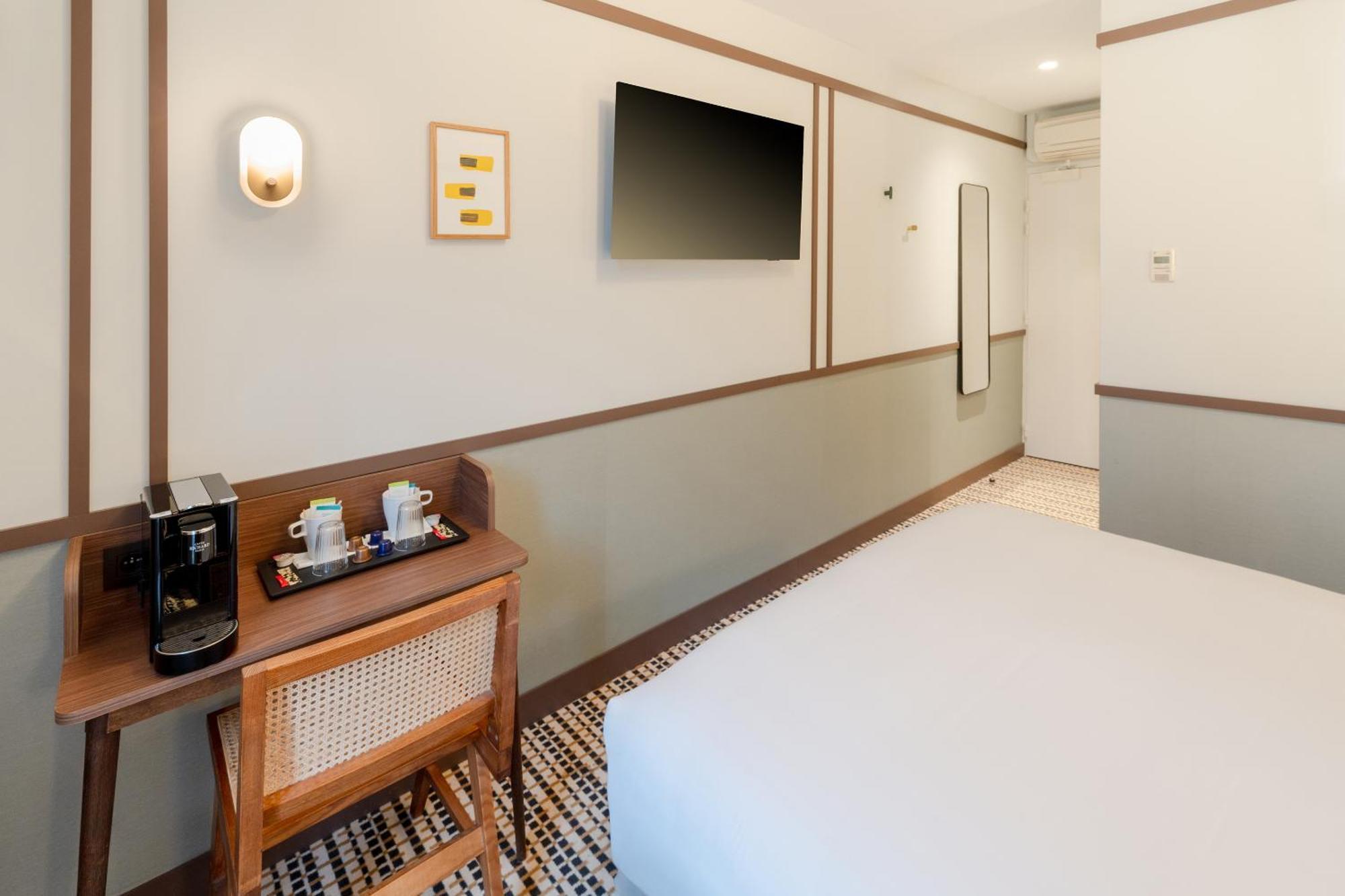 Best Western Plus Au Grand Saint Jean Бон Екстериор снимка